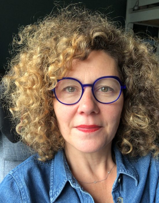 autoportrait